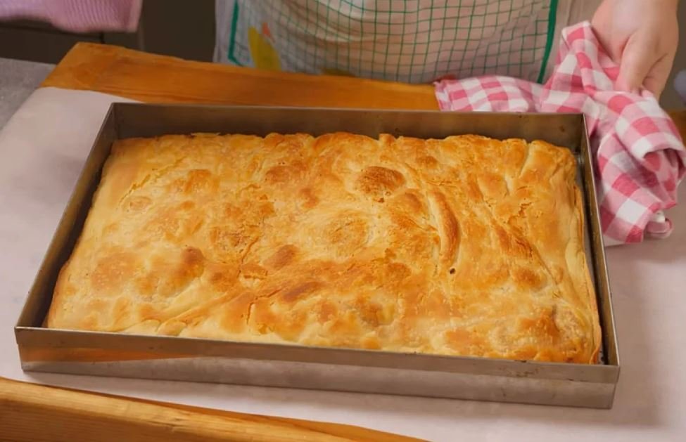 Kako dobiti hrskavu koru u rerni bez komplikovanja