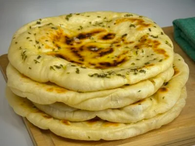 Naan lepine iz tave