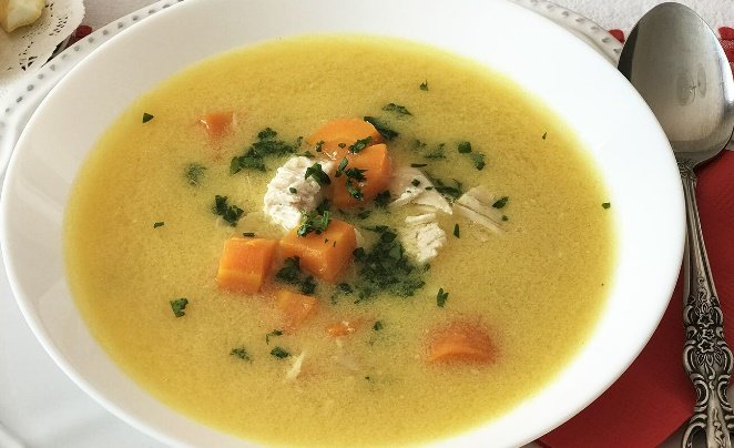 Begova čorba – tradicionalni bosanski recept