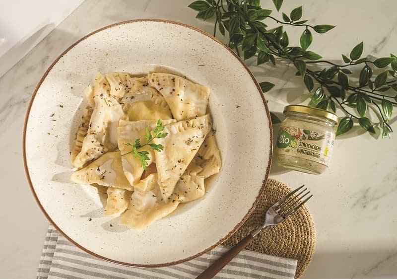 Klepe s mesom – tradicionalni bosanski recept